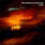 The Trashcan Sinatras - Cake