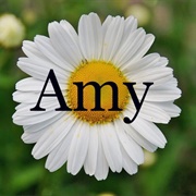 Amy