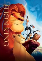 The Lion King (1994)
