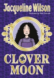 Clover Moon (Jacqueline Wilson)