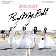 Top Girl - Girl's Day