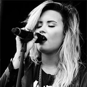 Demi Lovato