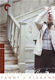 The Making of Fanny and Alexander (1982)