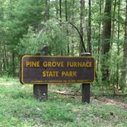 Pine Grove Furnace State Park