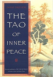 The Tao of Inner Peace (Diane Dreher)