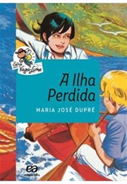 A Ilha Perdida (MARIA JOSÉ DUPRÉ)