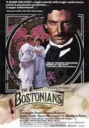 The Bostonians (1984)