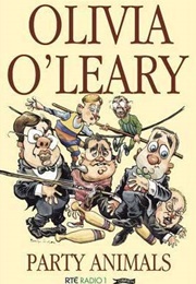 Party Animals (Olivia O'leary)