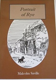 Portrait of Rye (Malcolm Saville)