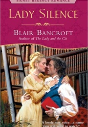Lady Silence (Blair Bancroft)
