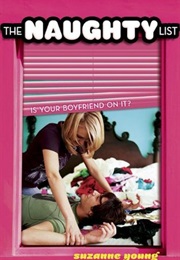 The Naughty List (Suzanne Young)