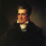 John C. Calhoun