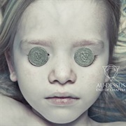 Au-Dessus - End of Chapter