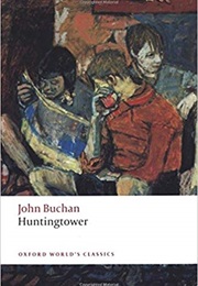 Huntingtower (John Buchan)