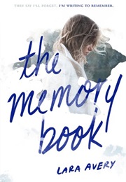 The Memory Book (Lara Avery)