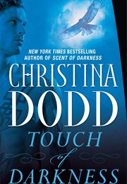 Touch of Darkness (Christina Dodd)