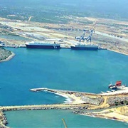 Hambantota, Sri Lanka