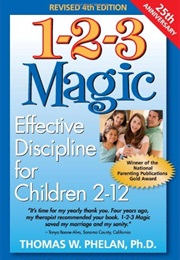 1-2-3 Magic (Thomas. W. Phelan)