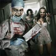 Doctors and Hospitals