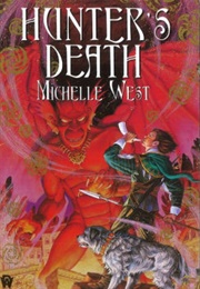 Hunter's Death (Michelle West)