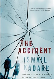 The Accident (Ismail Kadare)