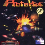 Protector SE Atari Jaguar