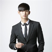 Kim Soo Hyun