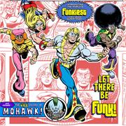 Discotronic Funk Commandos