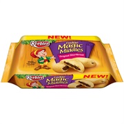 Keebler Magic Middles