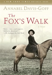 The Fox&#39;s Walk (Annabel Davis-Goff)
