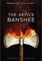 The Devil&#39;s Banshee (Donna Hosie)
