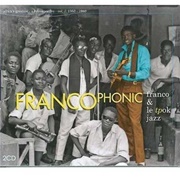 Franco - Francophonic