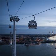 The Emirates Air Line