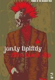 Zam Bonk Dip (Jonty Tiplady)