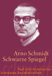 Schwarze Spiegel (Arno Schmidt)