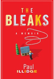 The Bleaks (Paul Illidge)
