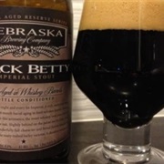 Nebraska: Nebraska Black Betty