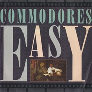 Easy - Commodores