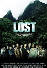 Lost (TV Series) (2006)