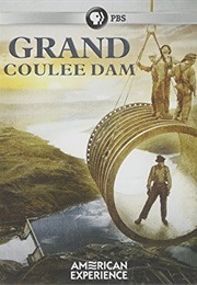Grand Coulee Dam (2012)