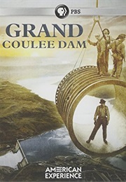 Grand Coulee Dam (2012)
