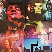 I Want to Take You Higher - Sly and the Family Stone