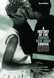 The French New Wave Cinema (A)