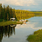 Fish Lake
