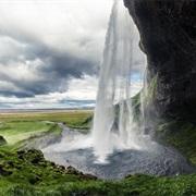 Waterfalls of Iceland
