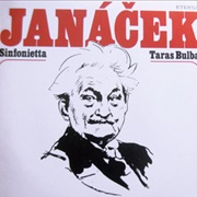 Leoš Janáček - Sinfonietta