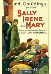 Sally, Irene and Mary (1925)