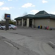 Detroit Station (Michigan)