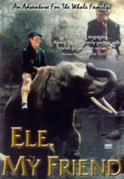 Ele, My Friend (1992)