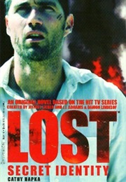 Lost: Secret Identity (Cathy Hapka)